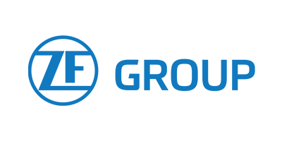 ZF Group logo